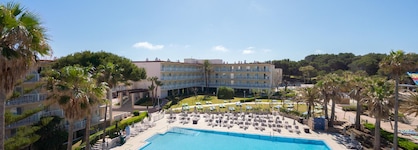 Club Hotel Aguamarina