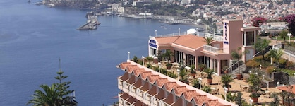 Hotel Ocean Gardens