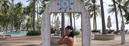 Katathani Phuket Beach Resort