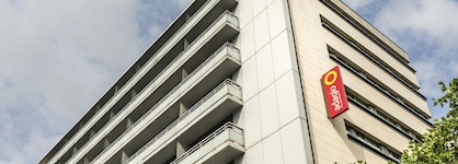 Aparthotel Adagio Paris Bercy Village