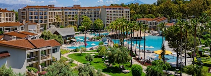 Arum Barut Collection