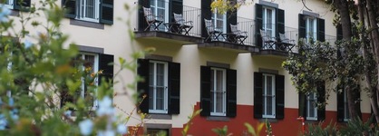 Quinta Da Bela Vista - Madeira