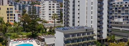 Hotel Girassol - Suite Hotel