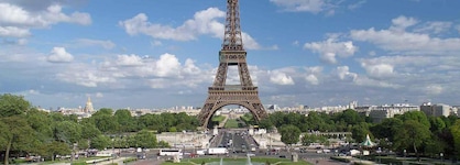 Novotel Paris Centre Tour Eiffel