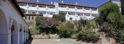 Parador De Guadalupe Caceres