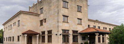 Parador De Verin