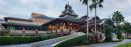 Novotel Phuket Vintage Park