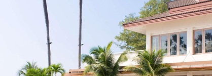 Pullman Pattaya Hotel G