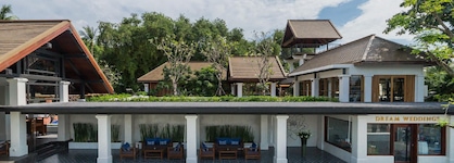 Chaweng Regent Beach Resort