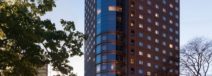 Hilton Boston Back Bay
