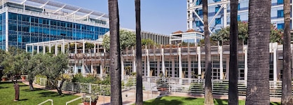 Hotel Arts Barcelona