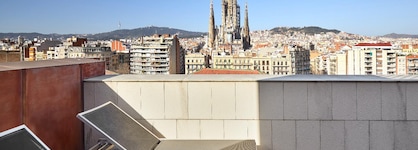 Eurostars Monumental