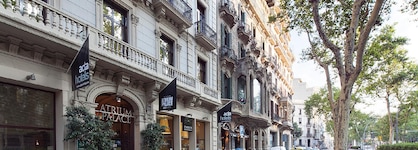Hotel Acta Atrium Palace