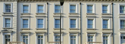 Holiday Inn Express London Victoria, An Ihg Hotel