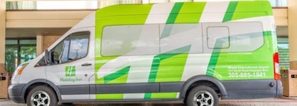 Holiday Inn Miami - International Airport, An Ihg Hotel