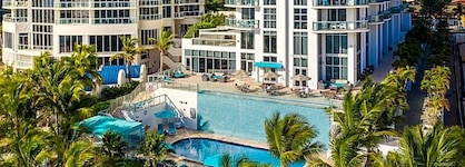 Marenas Beach Resort