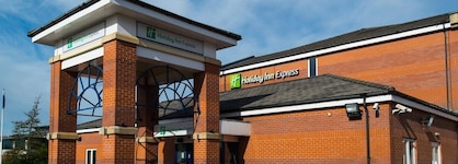 Holiday Inn Express Manchester East By Ihg