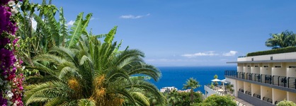 Madeira Panoramico Hotel
