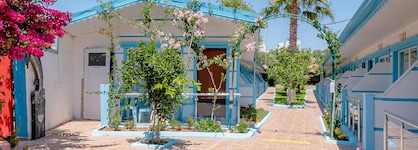 Side Sunberk Hotel