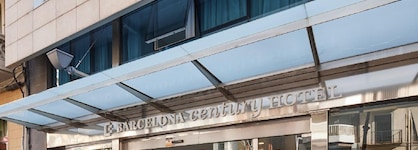 Barcelona Century Hotel