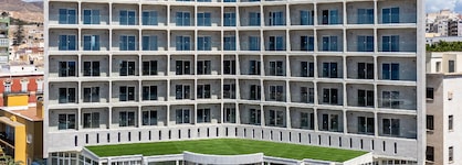 Ohtels Gran Hotel Almeria
