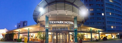 Abacus Tierpark Hotel Berlin