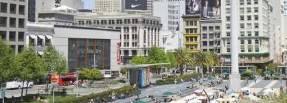 The Westin St. Francis San Francisco on Union Square