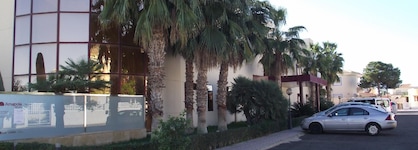 Hotel Playa Sol