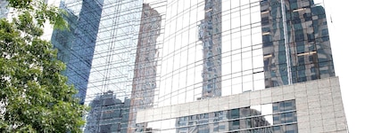 Intercontinental Boston By Ihg