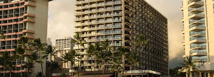 Outrigger Waikiki Beach Resort