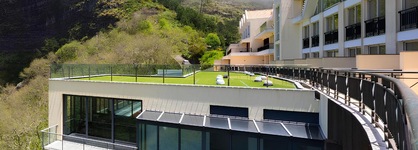 Eira Do Serrado Hotel & Spa