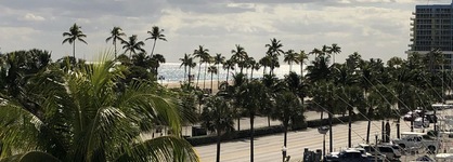 Bahia Mar Fort Lauderdale Beach - A Doubletree By Hilton Hotel
