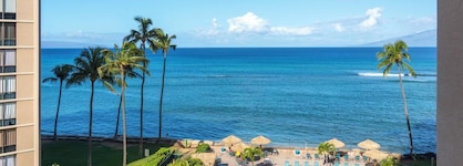 Royal Kahana Maui By Outrigger