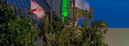 Holiday Inn Orlando International Airport, An Ihg Hotel