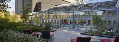 Hilton Toronto Airport