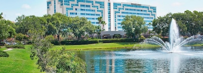 Renaissance Orlando Airport Hotel By Marriott