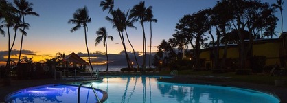 Napili Kai Beach Resort