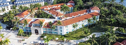 Vh Gran Ventana Beach Resort