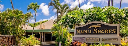 Napili Shores Maui By Outrigger
