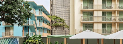Romer House Waikiki
