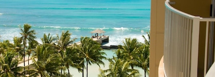 The Twin Fin Hotel