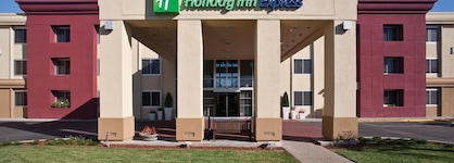 Holiday Inn Express San Francisco Airport South By Ihg