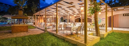 Gravel Hotels Select