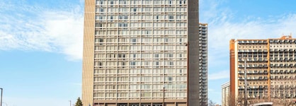 Sandman Hotel Montreal - Longueuil