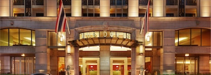 The Davis Bangkok Hotel