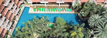 Baumanburi Hotel