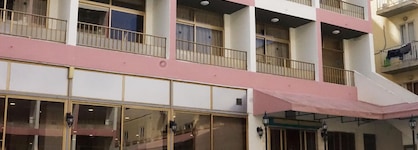 The Santa Maria Hotel