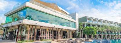 Phuket Graceland Resort And Spa