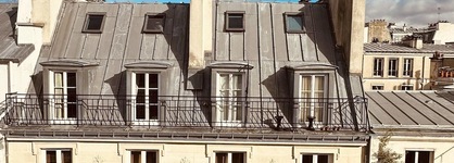 Pavillon Opéra Lafayette