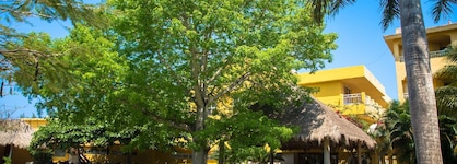 Hotel Playa Azul Cozumel